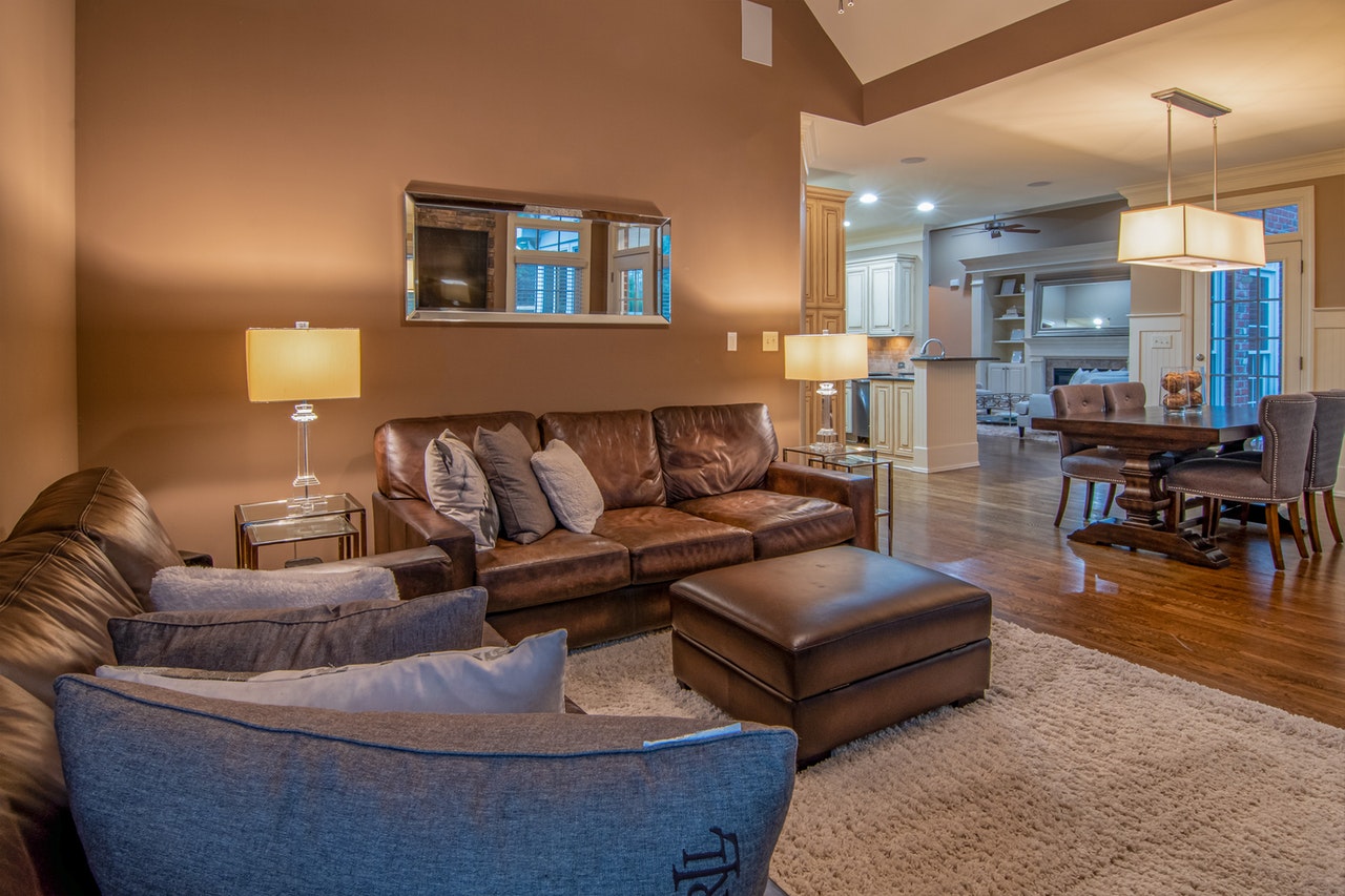 Stylish Home Interior Inspiration - Storeyboard Design