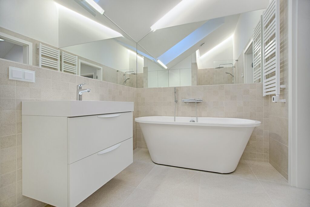 Bathroom Design Blog - StoreyBoard Design in Bangalore