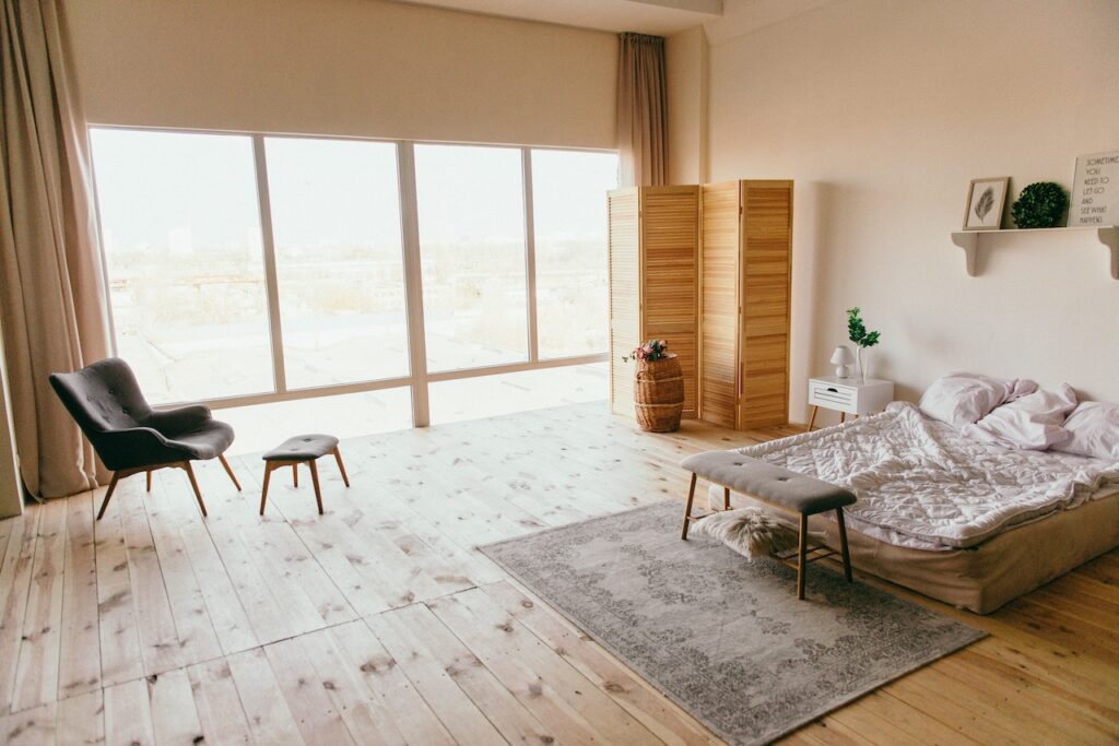 Flooring Material Types - Storeyboard Design Blog