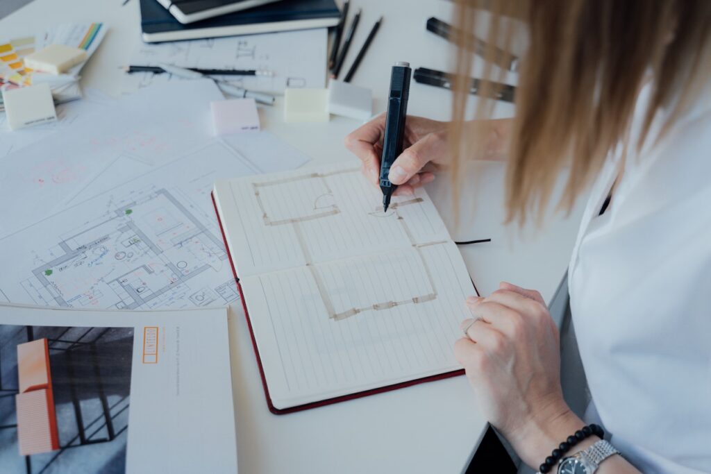 Enhancing Interiors with StoreyBoard Design